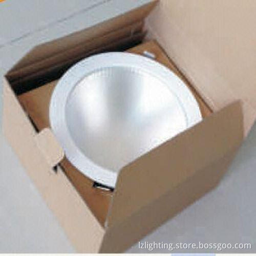 Waterproof COB LED Downlight